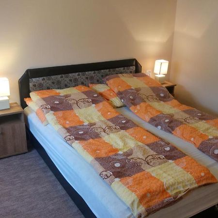 Rozika Apartman Ii. Hajdúszoboszló 외부 사진
