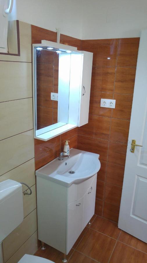 Rozika Apartman Ii. Hajdúszoboszló 외부 사진