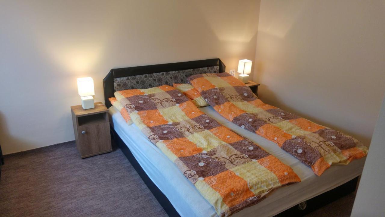 Rozika Apartman Ii. Hajdúszoboszló 외부 사진