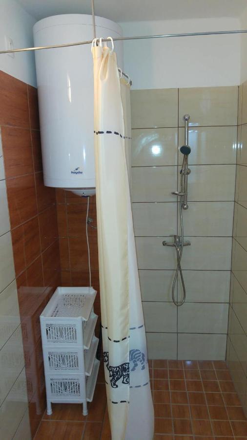 Rozika Apartman Ii. Hajdúszoboszló 외부 사진