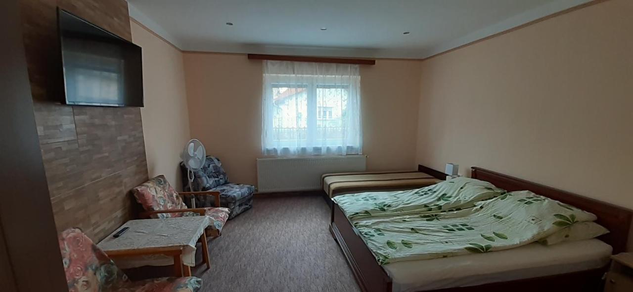 Rozika Apartman Ii. Hajdúszoboszló 외부 사진