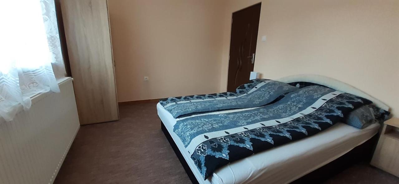Rozika Apartman Ii. Hajdúszoboszló 외부 사진