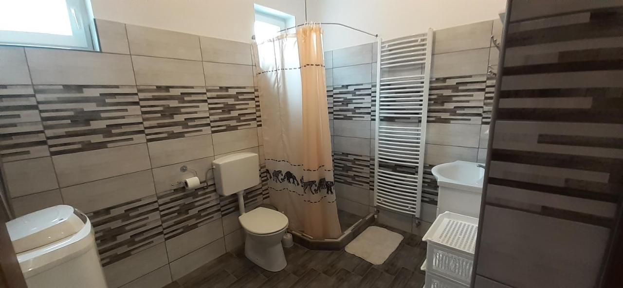 Rozika Apartman Ii. Hajdúszoboszló 외부 사진