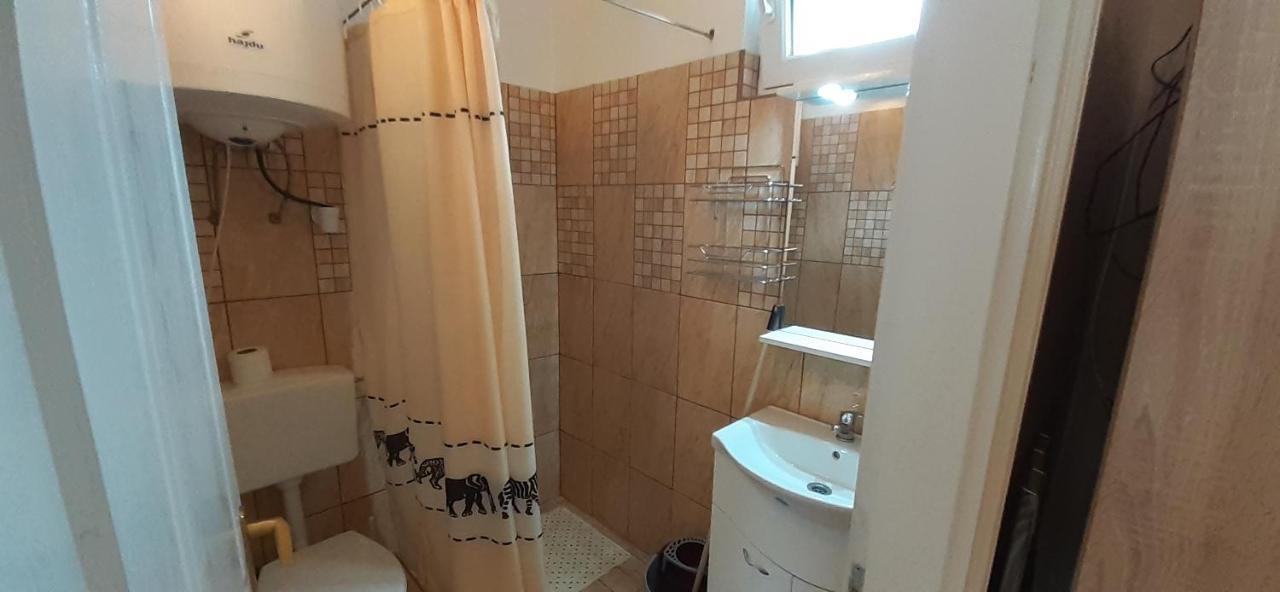 Rozika Apartman Ii. Hajdúszoboszló 외부 사진
