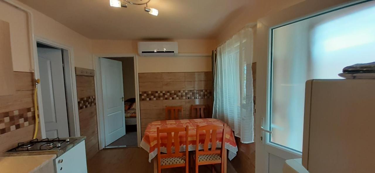 Rozika Apartman Ii. Hajdúszoboszló 외부 사진